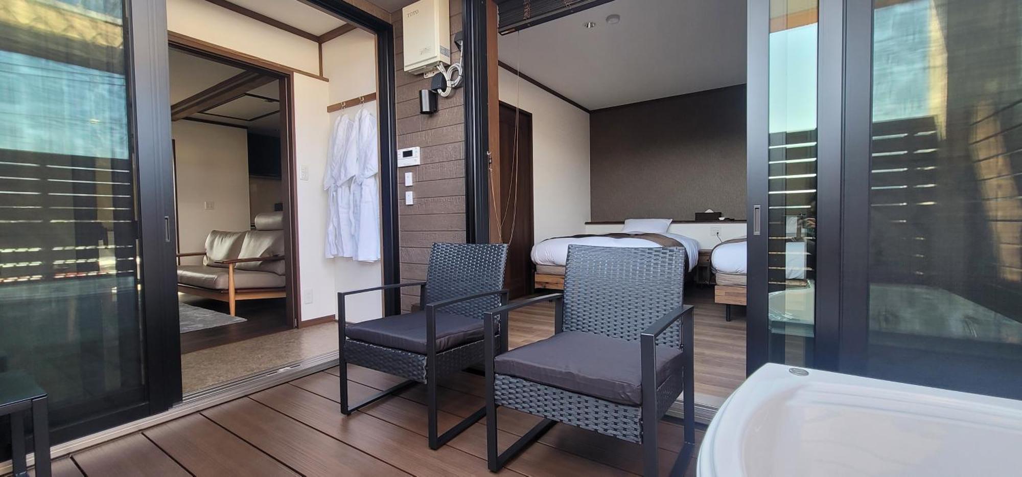 Romanstay Takayama  Exterior foto