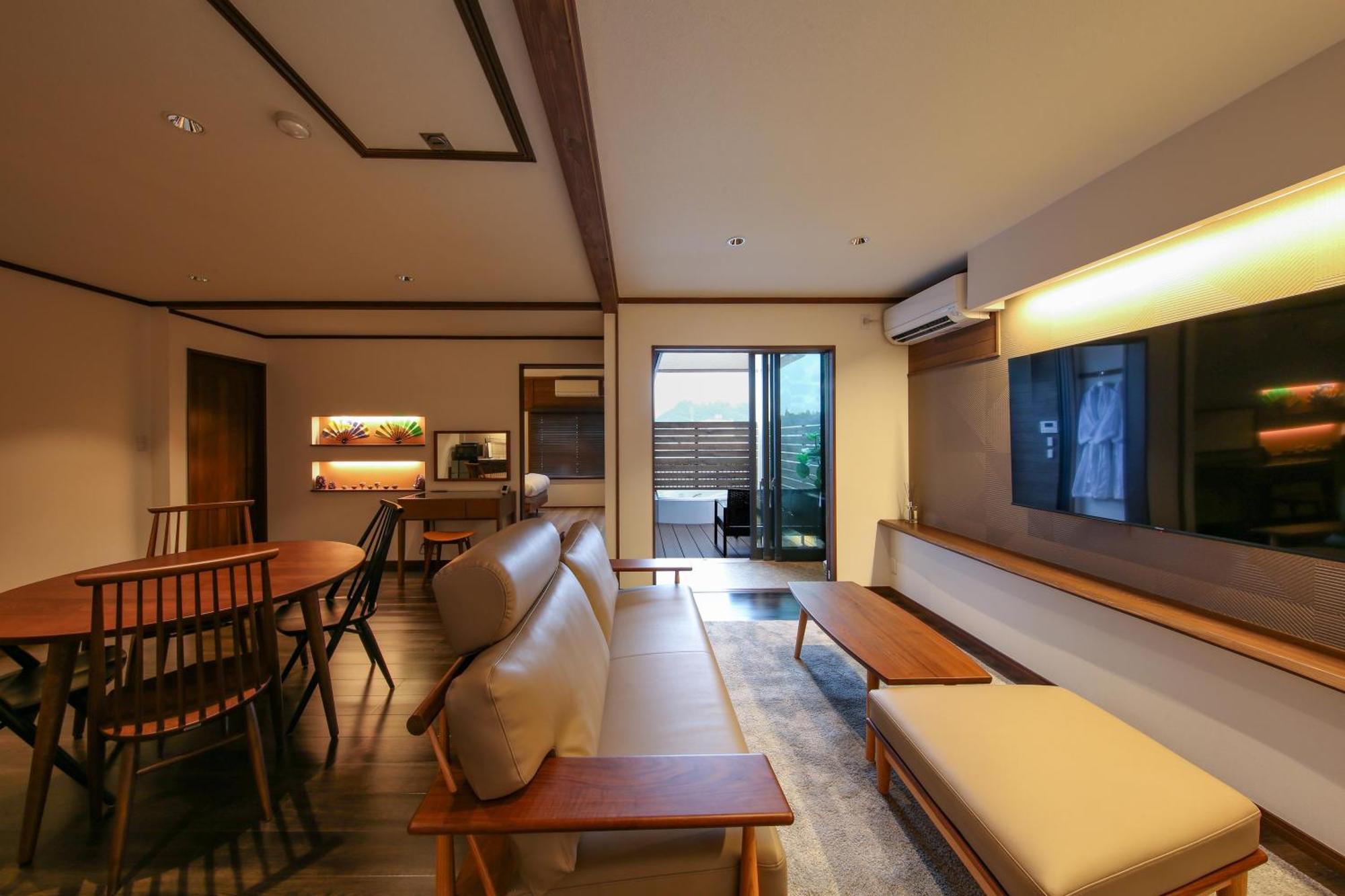 Romanstay Takayama  Exterior foto