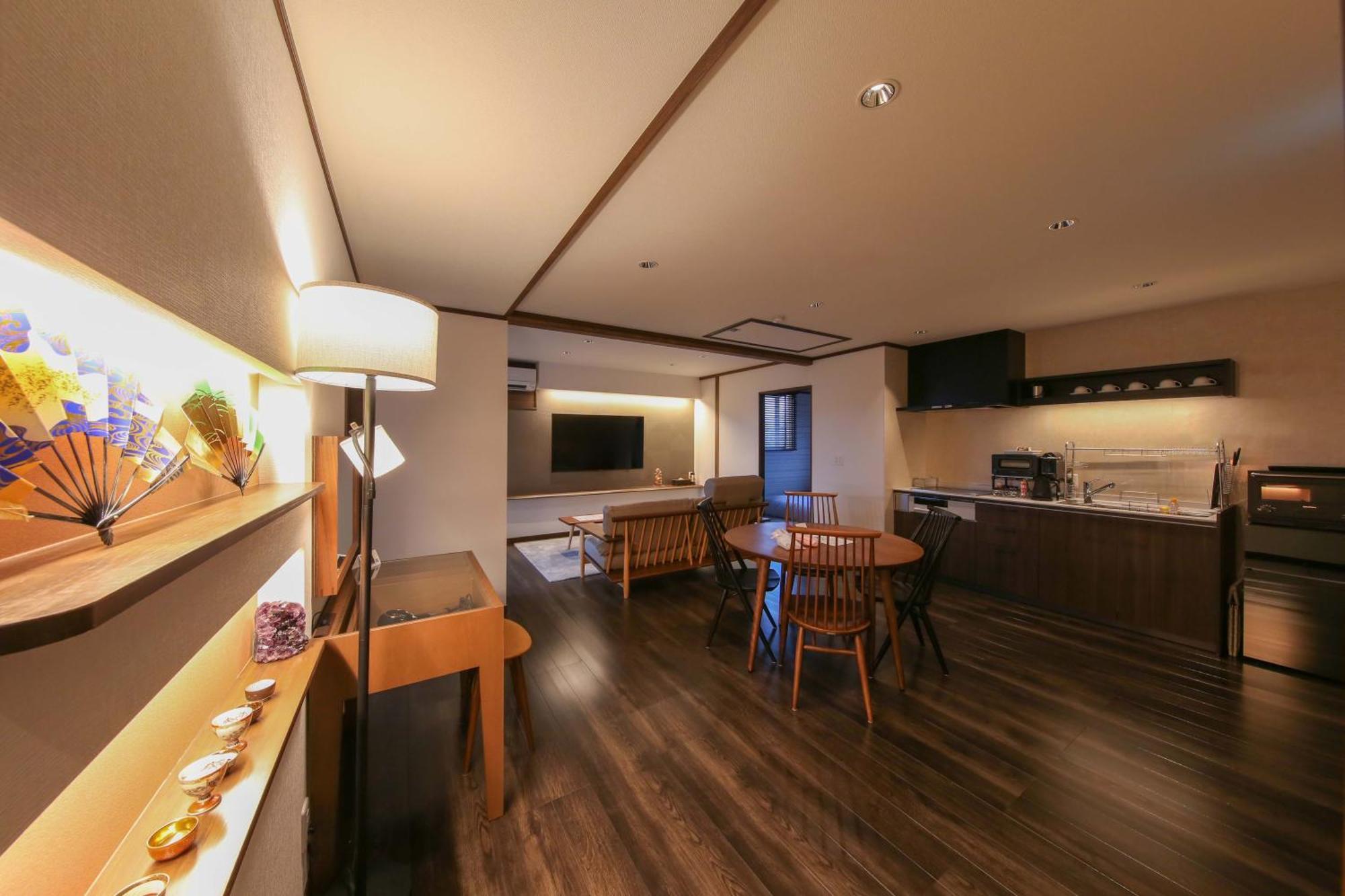 Romanstay Takayama  Exterior foto