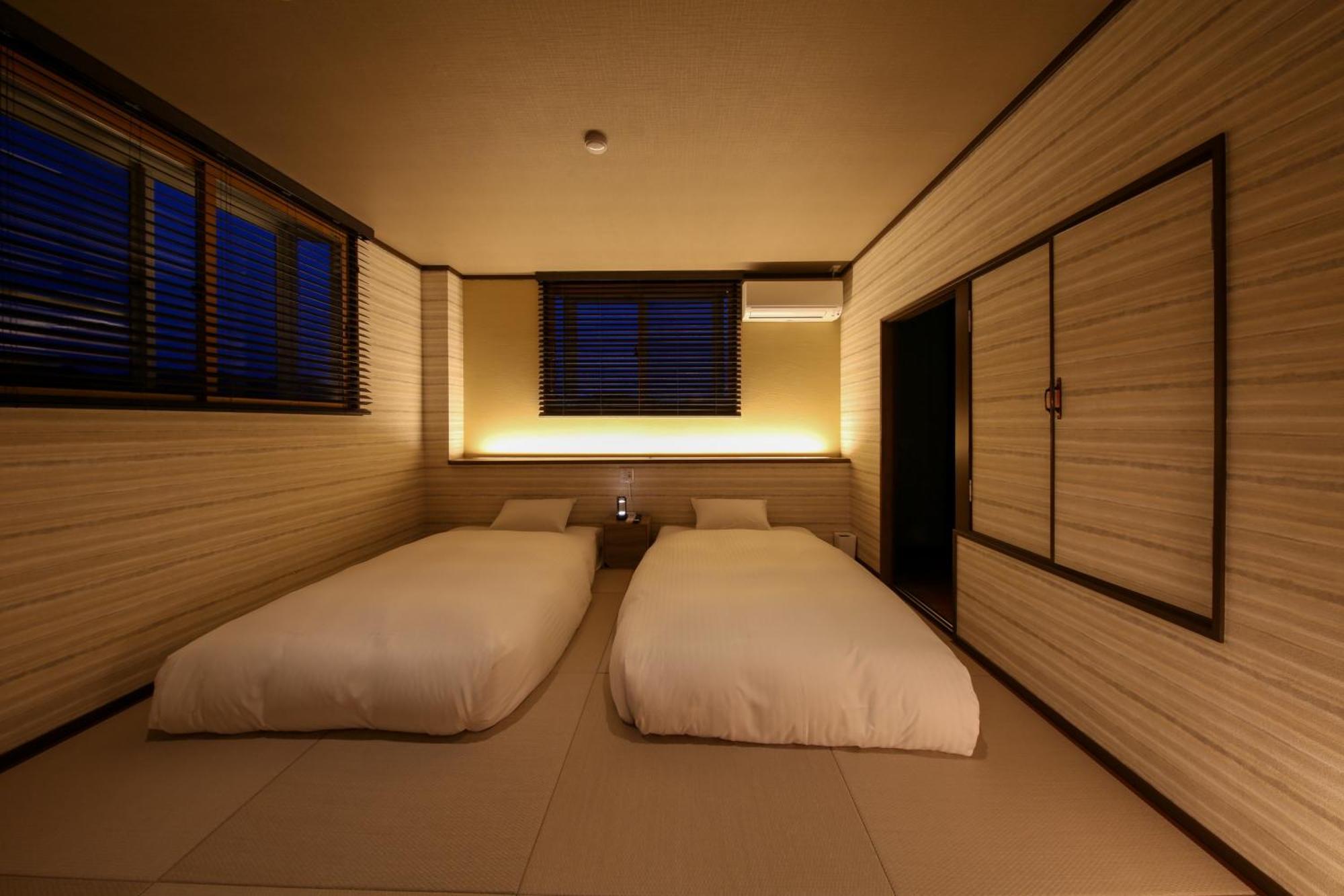Romanstay Takayama  Exterior foto
